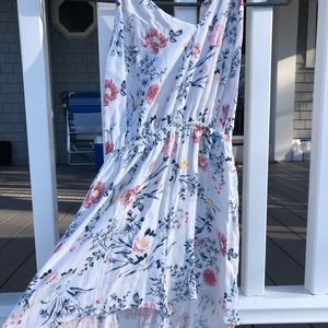 kendall +kylie halter romper